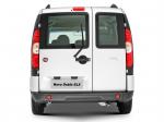 Fiat Doblo 2009 года (BR)
